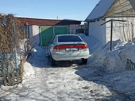 Mazda 626 1993 года за 900 000 тг. в Петропавловск – фото 2