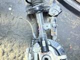 Ходовая часть передняя и задняя новый рх за 100 000 тг. в Караганда