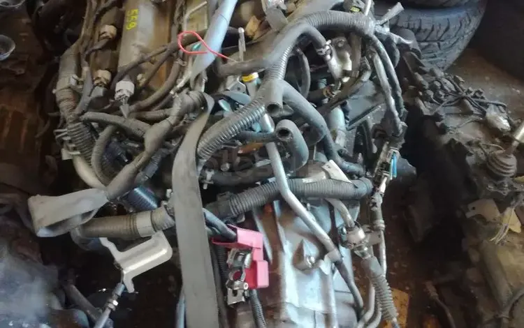 Редуктор передний Suzuki j20 за 160 000 тг. в Алматы