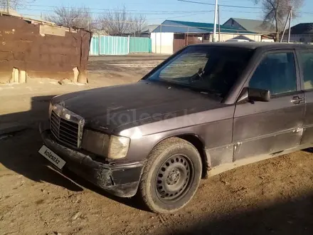 Mercedes-Benz 190 1990 года за 850 000 тг. в Кызылорда – фото 3