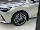 Lexus RX 350 2024 годаүшін43 000 000 тг. в Шымкент – фото 3