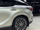 Lexus RX 350 2024 годаүшін43 000 000 тг. в Шымкент – фото 4