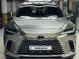 Lexus RX 350 2024 годаүшін43 000 000 тг. в Шымкент