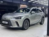 Lexus RX 350 2024 годаүшін43 000 000 тг. в Шымкент – фото 2
