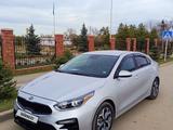 Kia Forte 2020 года за 9 500 000 тг. в Алматы – фото 3