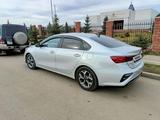 Kia Forte 2020 годаүшін9 500 000 тг. в Алматы