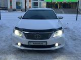 Toyota Camry 2012 годаfor9 300 000 тг. в Астана – фото 2