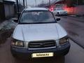 Subaru Forester 2003 годаfor4 000 000 тг. в Алматы – фото 4