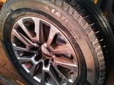 Диск на Toyota Prado за 130 000 тг. в Астана