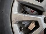 Диск на Toyota Prado за 130 000 тг. в Астана – фото 5
