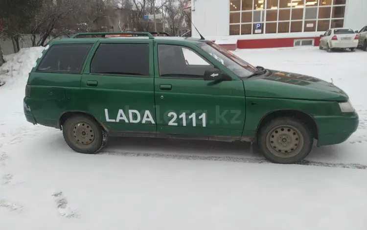 ВАЗ (Lada) 2111 2002 годаүшін750 000 тг. в Уральск