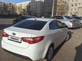 Kia Rio 2014 года за 5 500 000 тг. в Кокшетау – фото 6