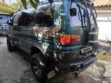 Mitsubishi Delica 1994 года за 3 800 000 тг. в Алматы – фото 4