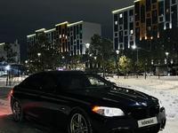 BMW 535 2012 годаүшін11 000 000 тг. в Астана