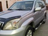 Toyota Land Cruiser Prado 2007 года за 10 000 000 тг. в Казалинск – фото 2