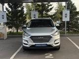 Hyundai Tucson 2019 года за 8 990 000 тг. в Павлодар – фото 2