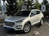 Hyundai Tucson 2019 года за 8 990 000 тг. в Павлодар
