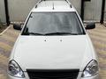 ВАЗ (Lada) Priora 2171 2013 года за 2 450 000 тг. в Алматы – фото 4