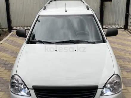 ВАЗ (Lada) Priora 2171 2013 года за 2 450 000 тг. в Алматы – фото 4