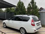 ВАЗ (Lada) Priora 2171 2013 года за 2 450 000 тг. в Алматы