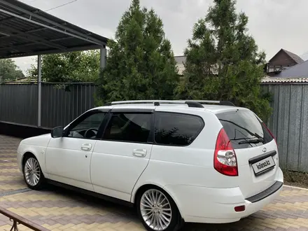 ВАЗ (Lada) Priora 2171 2013 года за 2 450 000 тг. в Алматы