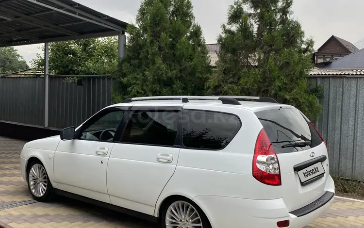 ВАЗ (Lada) Priora 2171 2013 года за 2 450 000 тг. в Алматы