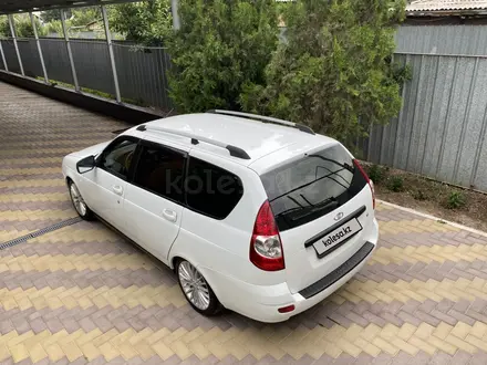 ВАЗ (Lada) Priora 2171 2013 года за 2 450 000 тг. в Алматы – фото 3