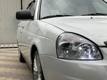 ВАЗ (Lada) Priora 2171 2013 года за 2 450 000 тг. в Алматы – фото 6