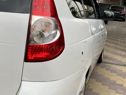 ВАЗ (Lada) Priora 2171 2013 года за 2 450 000 тг. в Алматы – фото 7