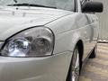 ВАЗ (Lada) Priora 2171 2013 года за 2 450 000 тг. в Алматы – фото 9