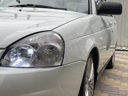 ВАЗ (Lada) Priora 2171 2013 года за 2 450 000 тг. в Алматы – фото 9