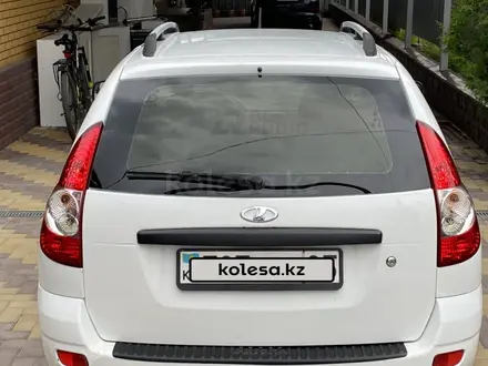 ВАЗ (Lada) Priora 2171 2013 года за 2 450 000 тг. в Алматы – фото 14