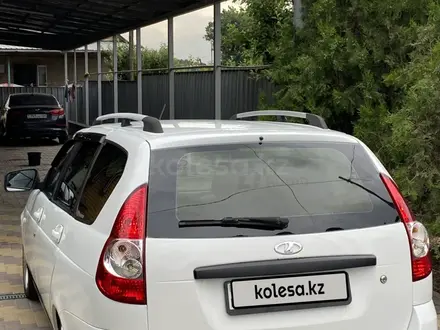 ВАЗ (Lada) Priora 2171 2013 года за 2 450 000 тг. в Алматы – фото 15
