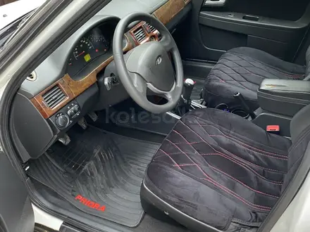 ВАЗ (Lada) Priora 2171 2013 года за 2 450 000 тг. в Алматы – фото 18