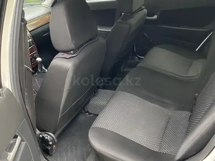 ВАЗ (Lada) Priora 2171 2013 года за 2 450 000 тг. в Алматы – фото 20
