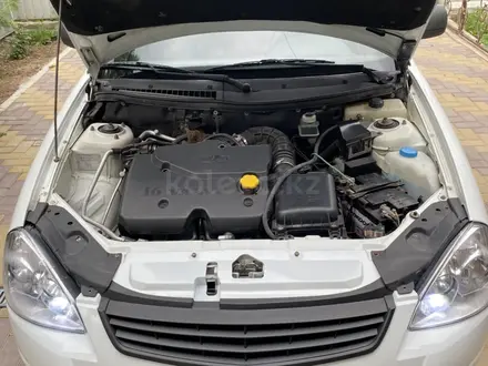 ВАЗ (Lada) Priora 2171 2013 года за 2 450 000 тг. в Алматы – фото 23