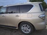 Nissan Patrol 2012 года за 15 000 000 тг. в Актобе