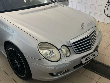 Mercedes-Benz E 280 2006 года за 5 500 000 тг. в Актау – фото 3