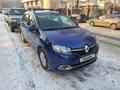 Renault Logan 2014 годаүшін3 900 000 тг. в Алматы – фото 23