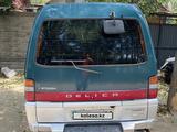 Mitsubishi Delica 1995 года за 2 300 000 тг. в Алматы – фото 3