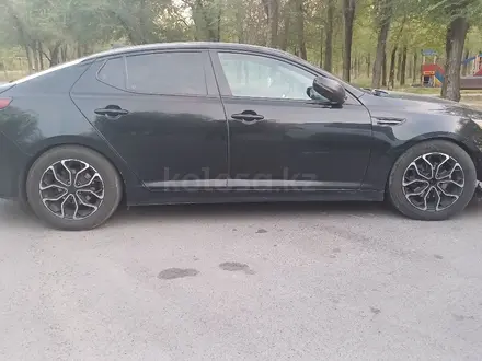 Kia Optima 2014 года за 4 900 000 тг. в Алматы