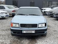 Audi 100 1993 года за 1 300 000 тг. в Шымкент