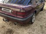 Mitsubishi Galant 1993 годаүшін900 000 тг. в Астана – фото 5
