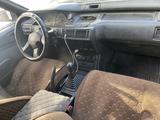 Mitsubishi Galant 1993 годаүшін900 000 тг. в Астана