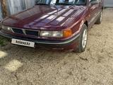Mitsubishi Galant 1993 годаүшін900 000 тг. в Астана – фото 3