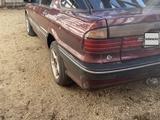 Mitsubishi Galant 1993 годаүшін900 000 тг. в Астана – фото 4