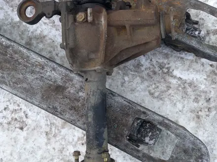 Редуктор переднее дизель об 2.2 за 35 000 тг. в Алматы