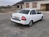 ВАЗ (Lada) Priora 2170 2012 годаүшін2 500 000 тг. в Шиели – фото 2