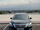 Nissan Teana 2014 года за 6 400 000 тг. в Алматы – фото 3