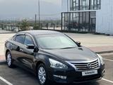 Nissan Teana 2014 года за 6 400 000 тг. в Алматы – фото 2